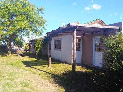 Lodge Bungalows Arandano