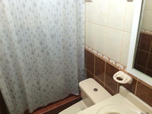 Hotel Misky Samay