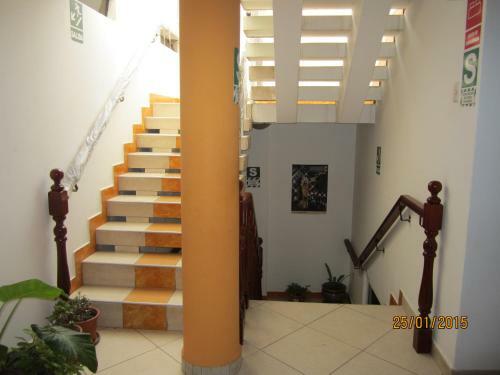 Hotel Misky Samay