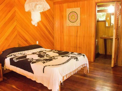 Lodge Corto Maltes Amazonia