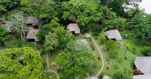 Lodge Corto Maltes Amazonia