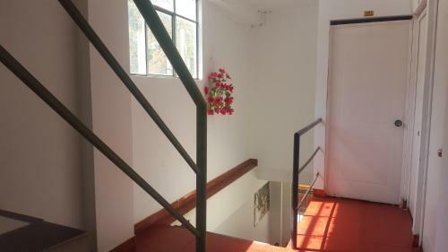 Hotel Hospedaje Puriq