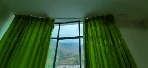 Hotel Hospedaje Puriq