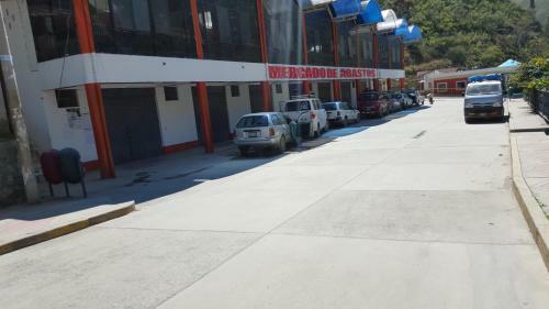 Hotel Hospedaje Puriq