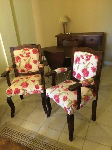 Apartamento Departamento Las Carmelitas