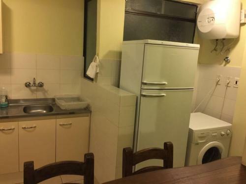 Apartamento Departamento Las Carmelitas