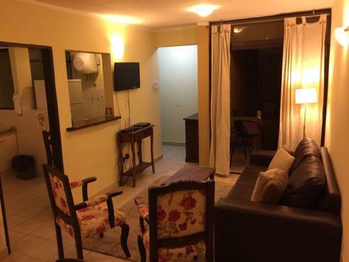 Apartamento Departamento Las Carmelitas