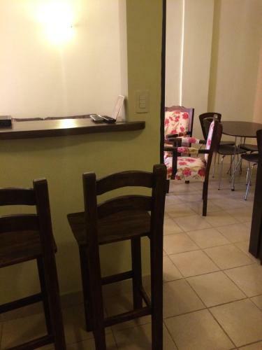 Apartamento Departamento Las Carmelitas