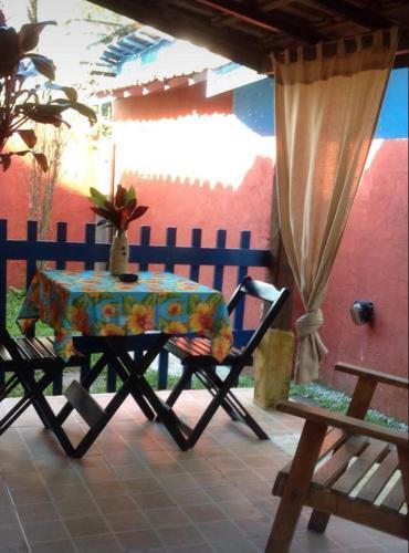 Albergue Casa Cai�ara