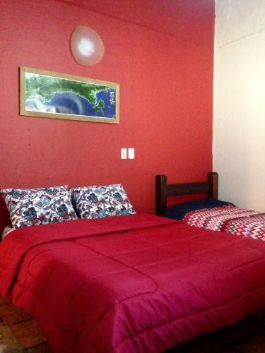 Albergue Casa Cai�ara