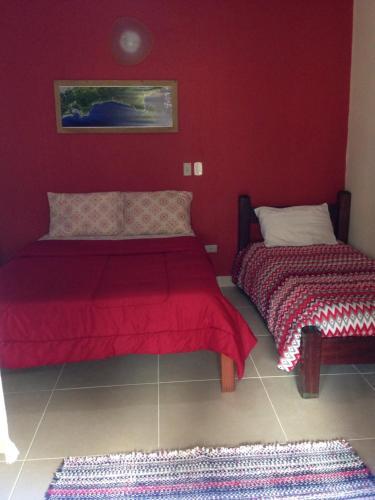 Albergue Casa Cai�ara