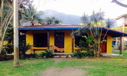 Albergue Casa Cai�ara