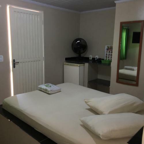 Hostal Pousada Alfama