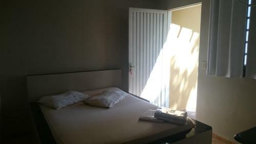 Hostal Pousada Alfama