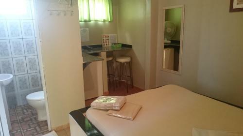 Hostal Pousada Alfama