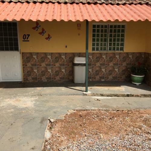 Hostal Pousada Alfama