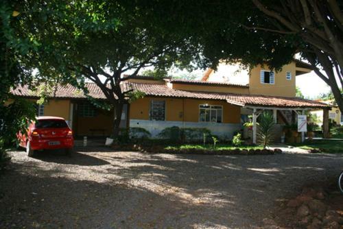 Hostal Pousada Alfama