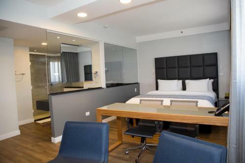 Hotel All Inn Sorocaba