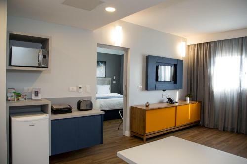 Hotel All Inn Sorocaba