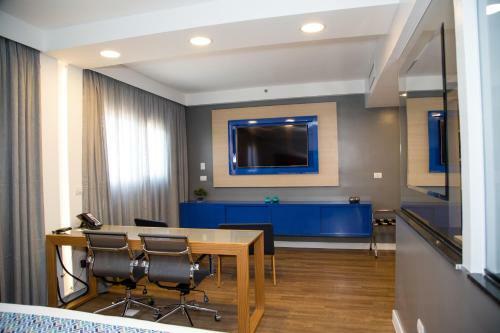 Hotel All Inn Sorocaba