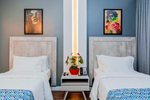 Hotel All Inn Sorocaba