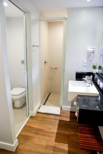 Hotel All Inn Sorocaba