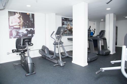 Hotel All Inn Sorocaba