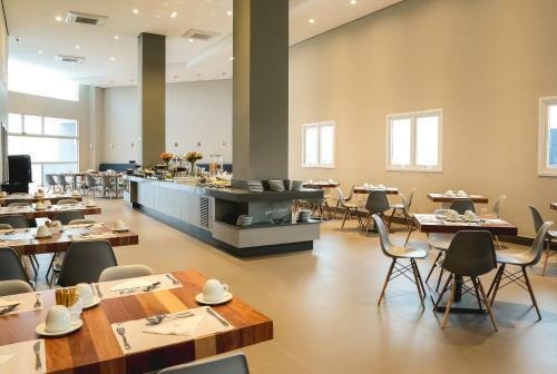 Hotel All Inn Sorocaba