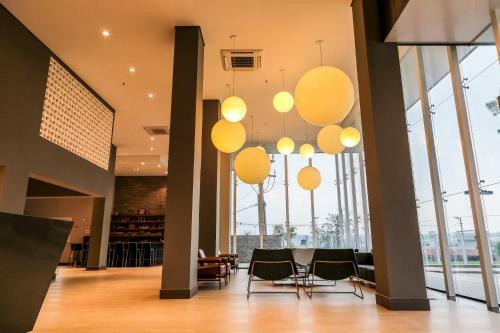 Hotel All Inn Sorocaba