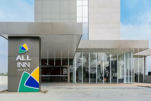 Hotel All Inn Sorocaba