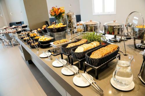 Hotel All Inn Sorocaba