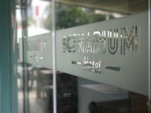 Scenarium Hotel
