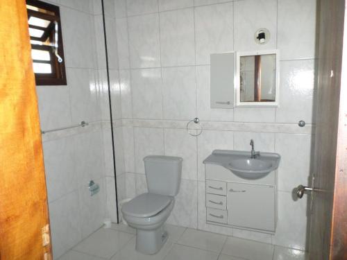 Casa Cantareira