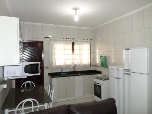 Casa Cantareira