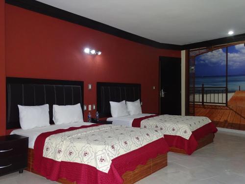 Hotel Baku Kurae Inn