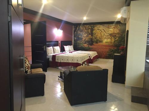 Hotel Baku Kurae Inn