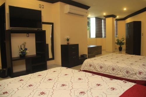Hotel Baku Kurae Inn