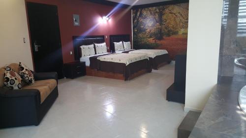 Hotel Baku Kurae Inn