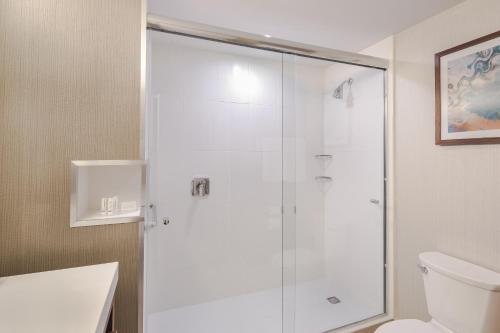 Hotel Courtyard By Marriott Saltillo