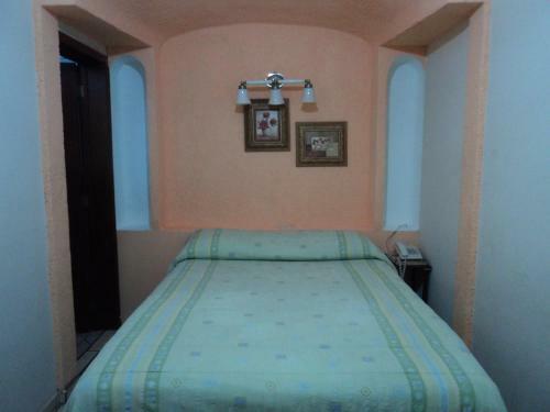 Hotel Am
