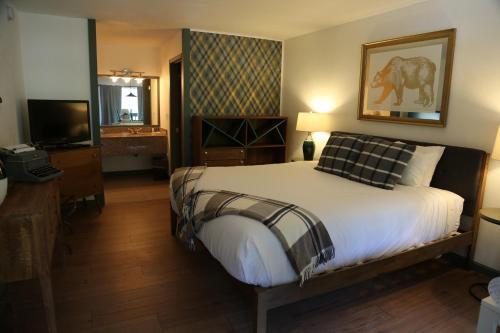 Hotel The Occidental Lodge