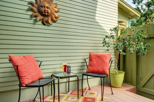 Hillcrest House Bed & Breakfast