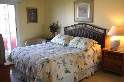 Apartamento Seascape-heron Harbour 206-10