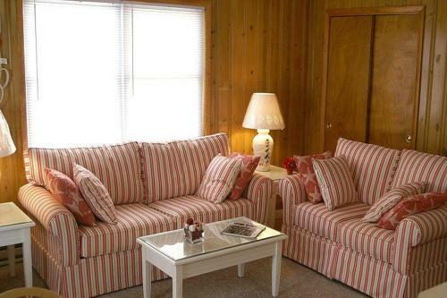 Apartamento Sea Point 5