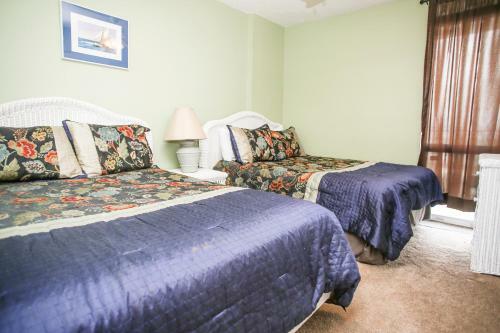 Apartamento Dunes Of Panama Beach Resort By Panhandle Getaways