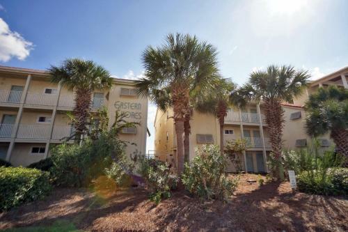 Apartamento Eastern Shores On 30a By Panhandle Getaways