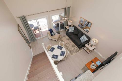 Apartamento Eastern Shores On 30a By Panhandle Getaways