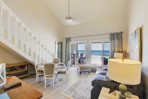 Apartamento Eastern Shores On 30a By Panhandle Getaways