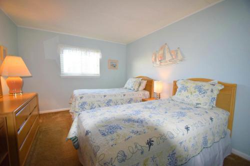 Apartamento Thunder Island 16a