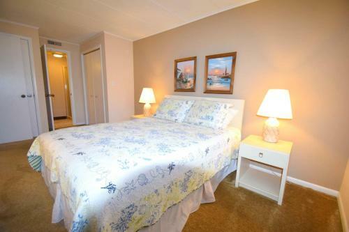 Apartamento Thunder Island 16a